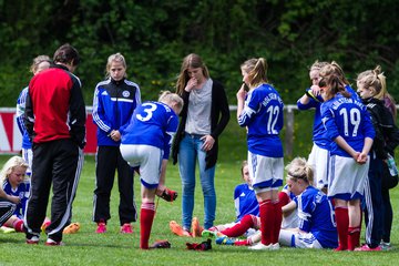 Bild 438 - B-Juniorinnen Holstein Kiel - FF USV Jena : Ergebnis: 3:1